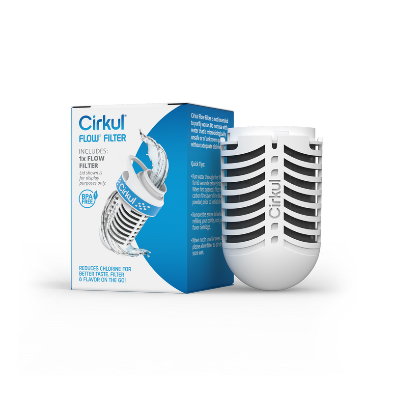 Flow Filter WDLM