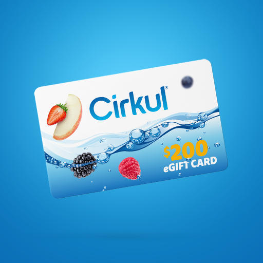 eGift Card 5LOX