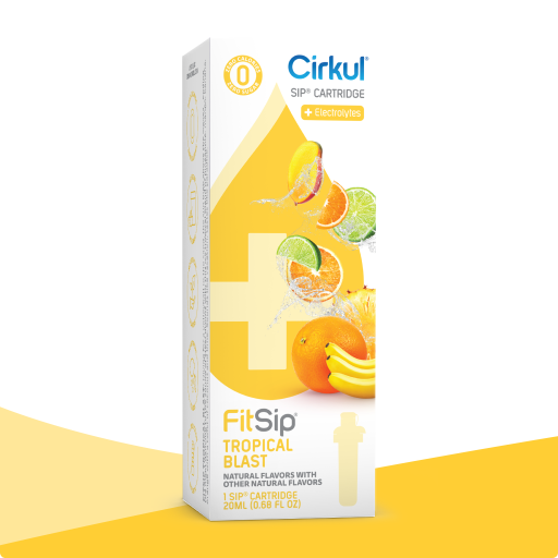 FitSip Tropical Blast Y7P7