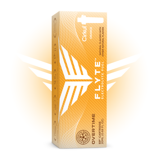 Flyte Overtime 9D80