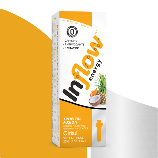 Inflow Energy Tropical Fusion E02N