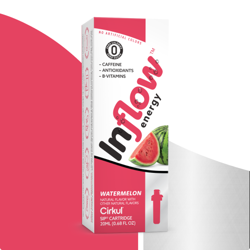 Inflow Energy Watermelon Z8FL