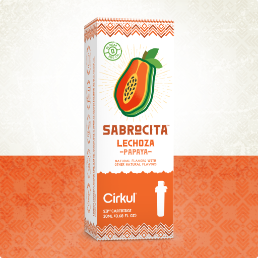 Sabrocita Papaya LXFN