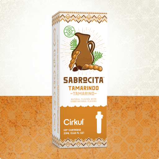 Sabrocita Tamarind 54C4