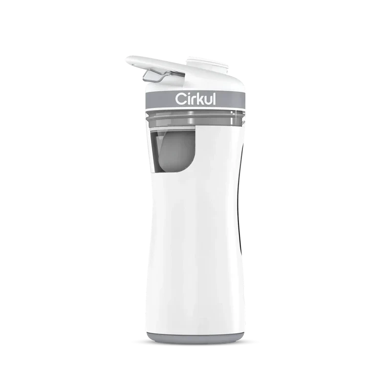 Plus™ Bottle V8JP