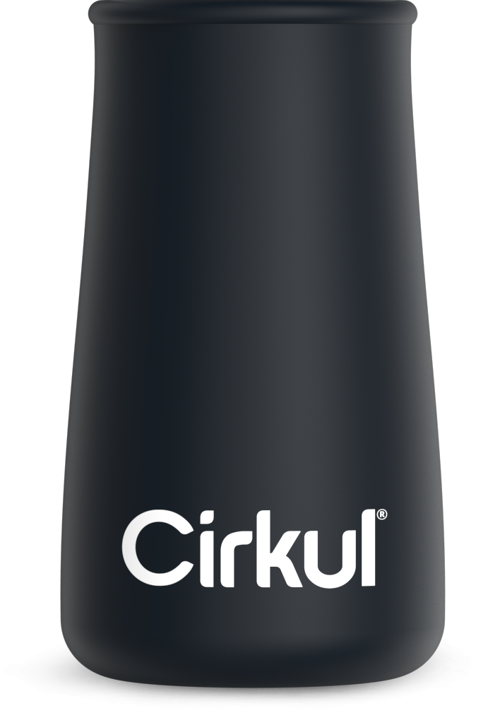 22oz. Chill Sleeve (for 22oz. Plastic & Squeeze Bottle) Q10O