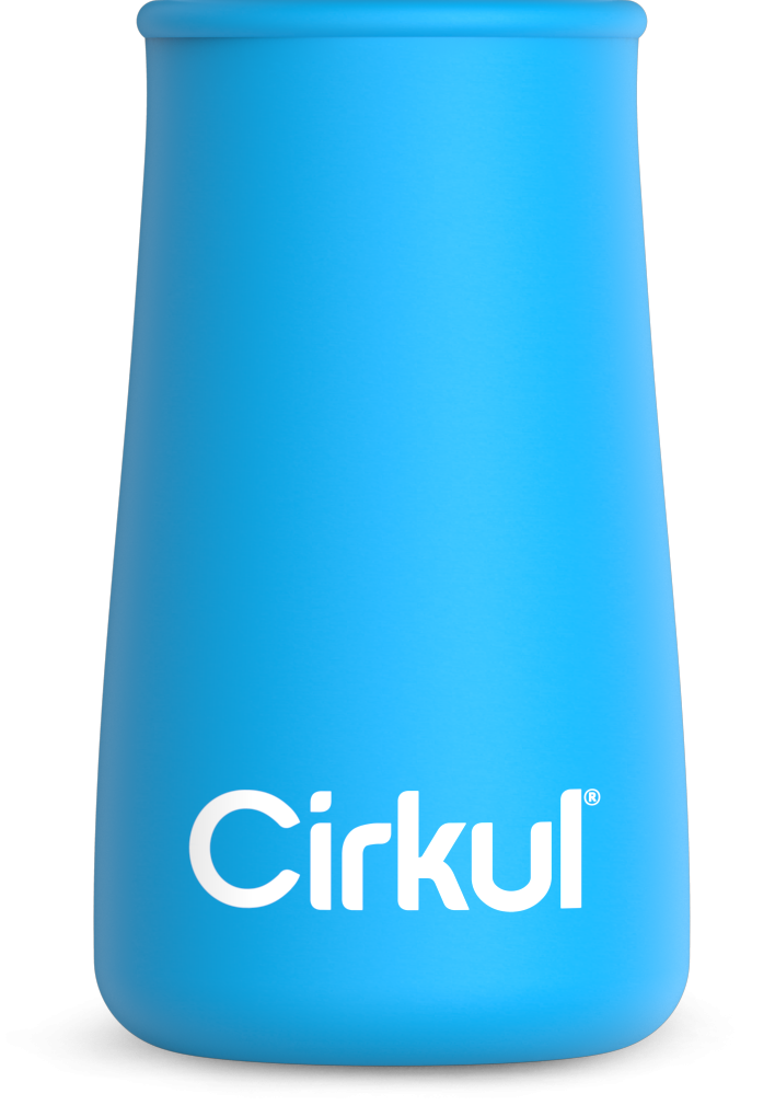 22oz. Chill Sleeve (for 22oz. Plastic & Squeeze Bottle) Q10O
