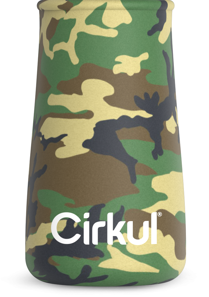 22oz. Chill Sleeve (for 22oz. Plastic & Squeeze Bottle) Q10O