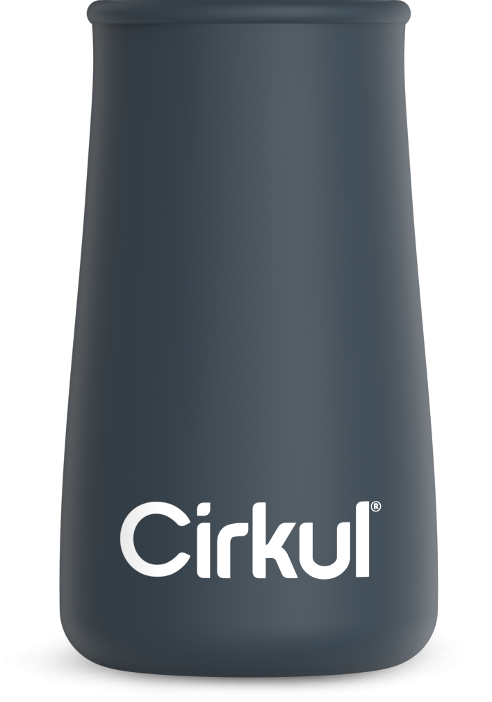 22oz. Chill Sleeve (for 22oz. Plastic & Squeeze Bottle) Q10O