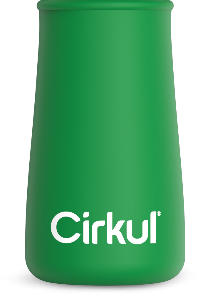 22oz. Chill Sleeve (for 22oz. Plastic & Squeeze Bottle) Q10O