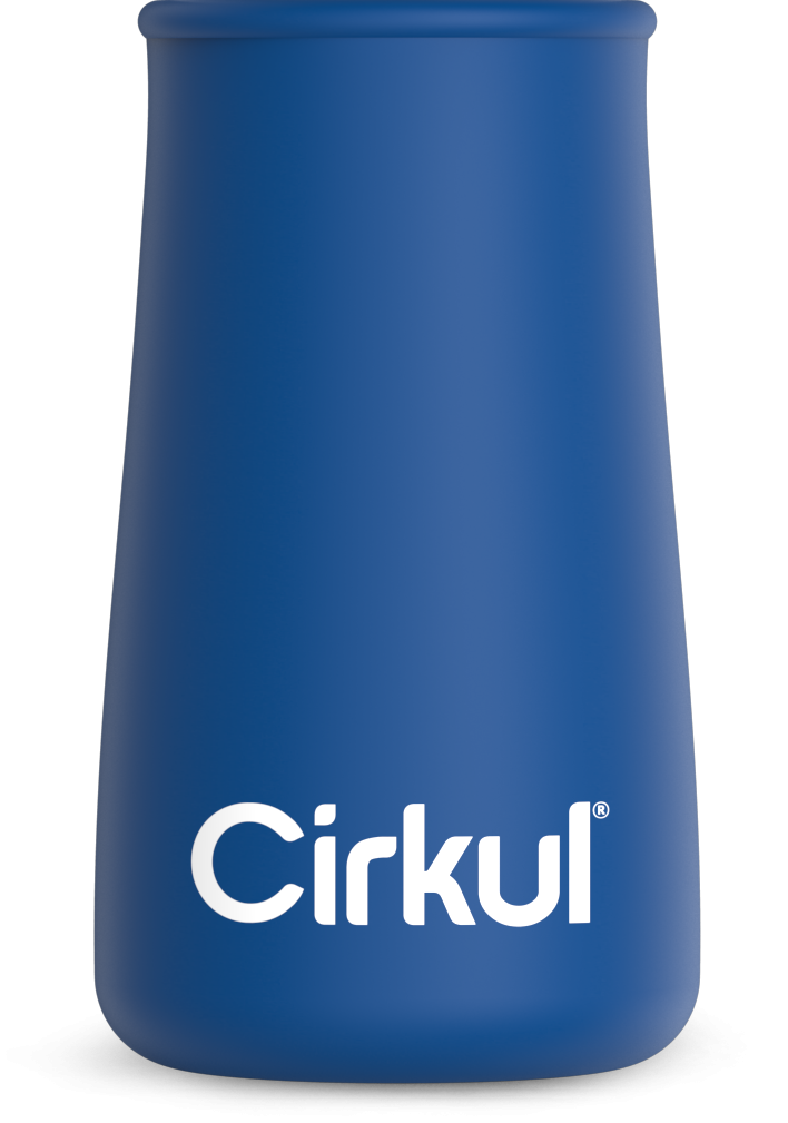22oz. Chill Sleeve (for 22oz. Plastic & Squeeze Bottle) Q10O