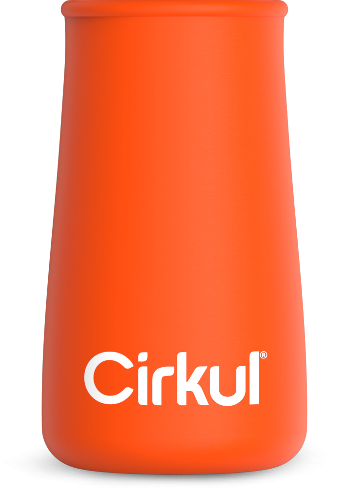 22oz. Chill Sleeve (for 22oz. Plastic & Squeeze Bottle) Q10O