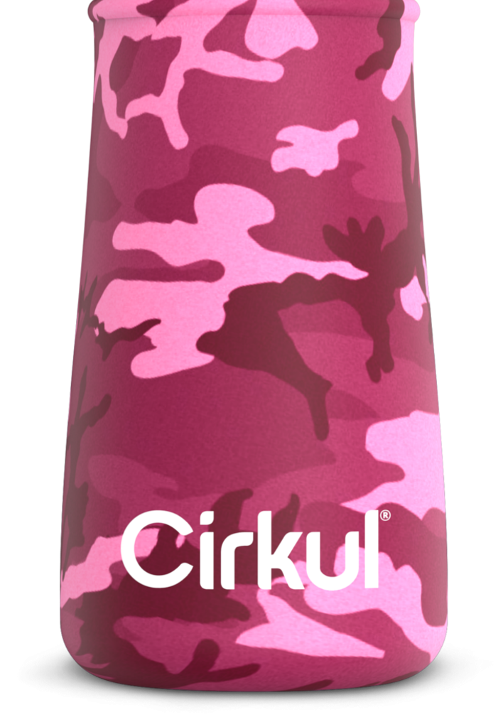 22oz. Chill Sleeve (for 22oz. Plastic & Squeeze Bottle) Q10O