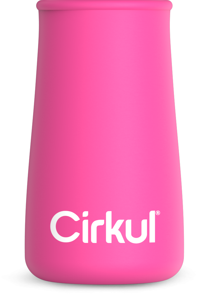 22oz. Chill Sleeve (for 22oz. Plastic & Squeeze Bottle) Q10O
