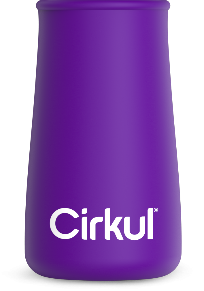 22oz. Chill Sleeve (for 22oz. Plastic & Squeeze Bottle) Q10O
