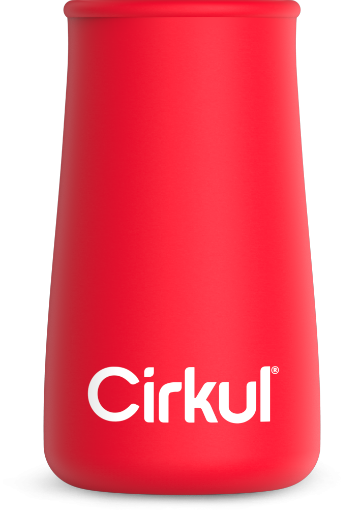 22oz. Chill Sleeve (for 22oz. Plastic & Squeeze Bottle) Q10O