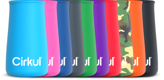 22oz. Chill Sleeve (for 22oz. Plastic & Squeeze Bottle) Q10O