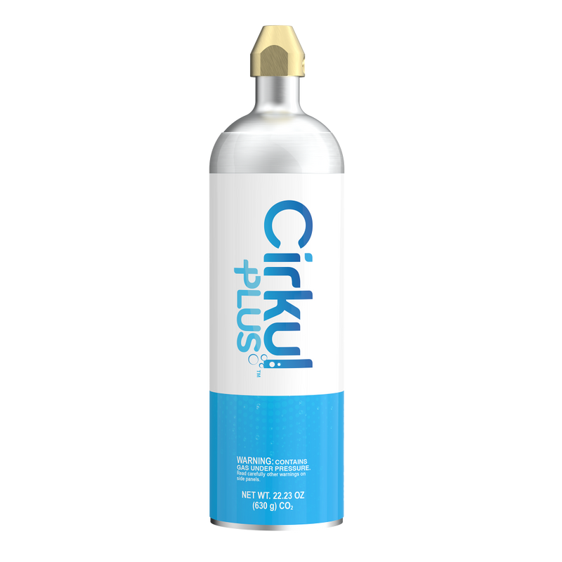CO₂ Cylinder N1IB