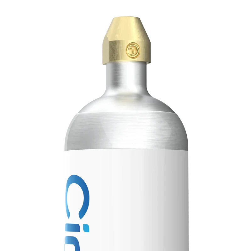 CO₂ Cylinder N1IB