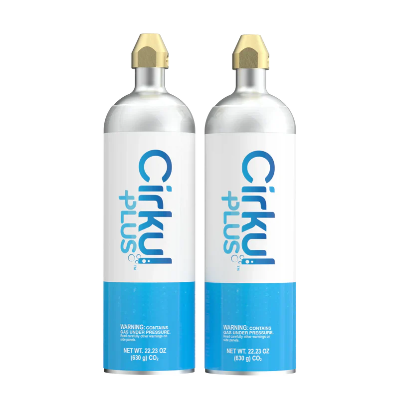 CO₂ Cylinder N1IB