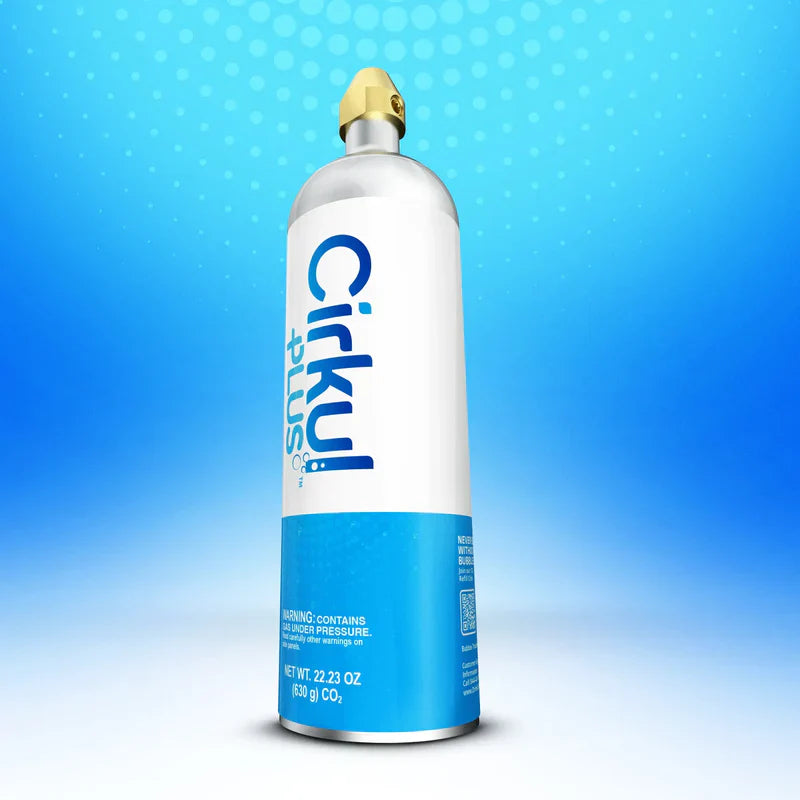 CO₂ Cylinder N1IB