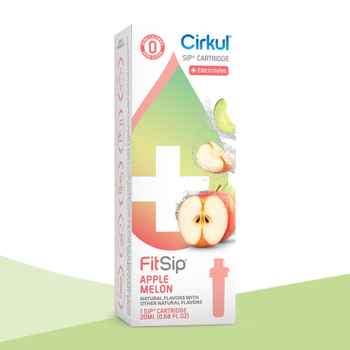 FitSip Apple Melon YNNG