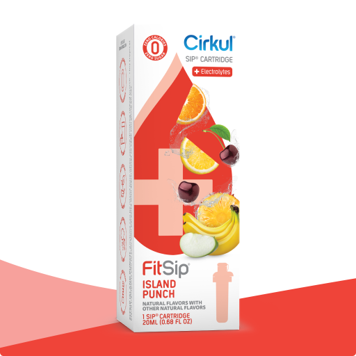 FitSip Island Punch Y9IX