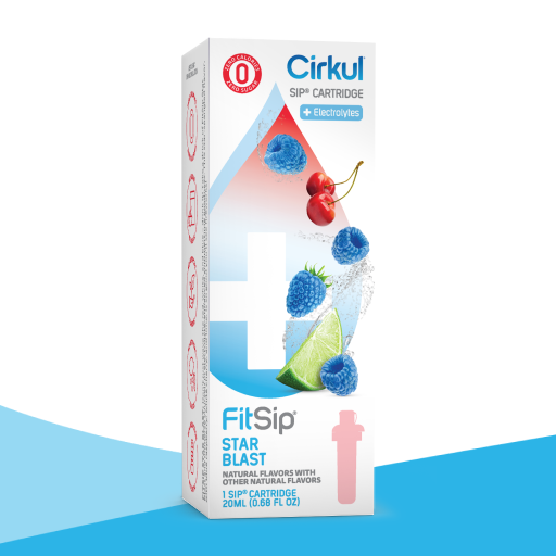 FitSip Star Blast BCPP
