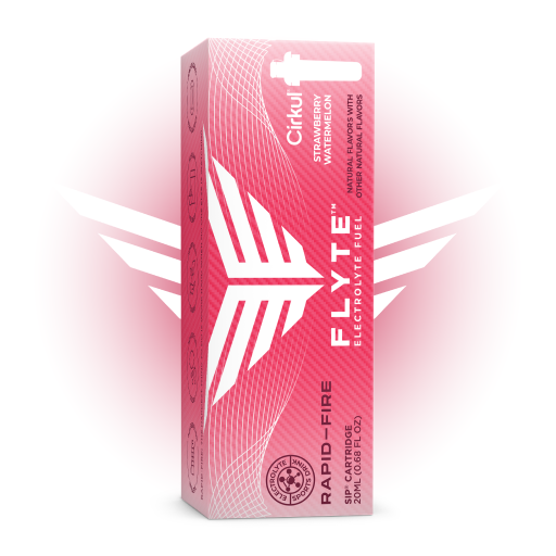 Flyte Rapid-Fire ME56
