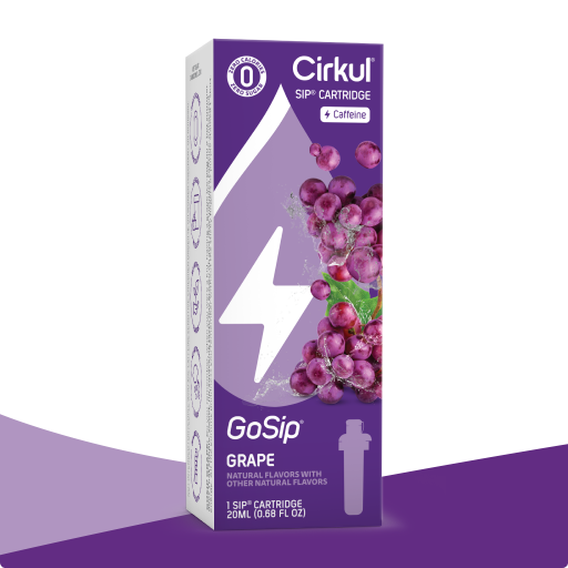 GoSip Grape 0G0U
