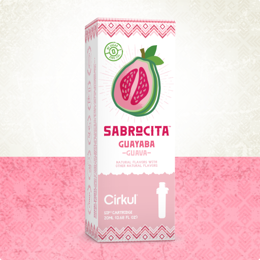 Sabrocita Guava TCPI