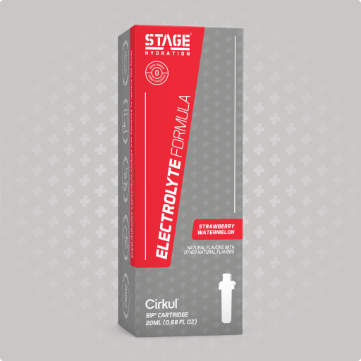 Stage Strawberry Watermelon RPAK