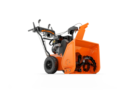 Ariens Classic (24″) 208cc Two-Stage Snow Blower 920025