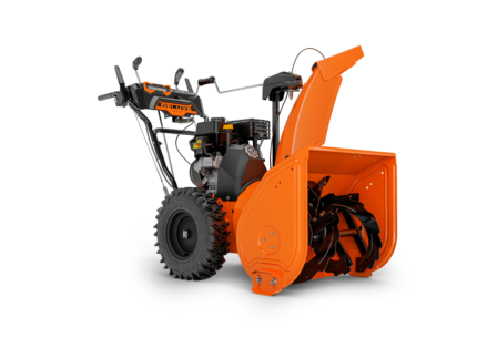 Ariens Deluxe (24″) 254cc Two-Stage Snow Blower 921045