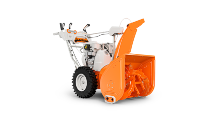 Ariens 90th Anniversary Edition Platinum (24″) SHO 369cc Two-Stage Snow Blower